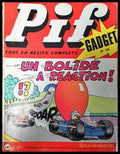 Pif. № 1381 - Книги