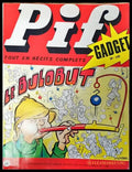 Pif. № 1383 - Книги