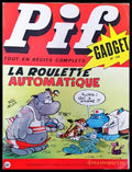 Pif. № 1384 - Книги