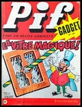 Pif. № 1386 - Книги