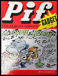 Pif. № 1388 - Книги