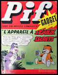 Pif. № 1392 - Книги