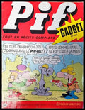 Pif. № 1393 - Книги