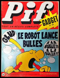 Pif. № 1407 - Книги