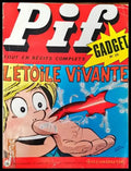 Pif. № 1409 - Книги
