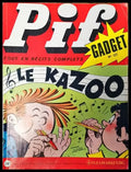 Pif. № 1415 - Книги