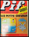 Pif. № 1417 - Книги