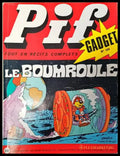 Pif. № 1426 - Книги