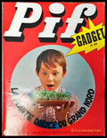 Pif. № 1427 - Книги