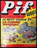 Pif. № 1430 - Книги