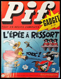 Pif. № 1431 - Книги