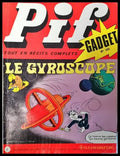 Pif. № 1433 - Книги