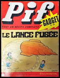 Pif. № 1439 - Книги