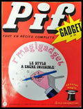 Pif. № 1449 - Книги