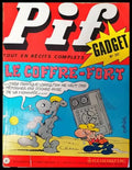 Pif. № 1455 - Книги