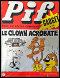 Pif. № 1458 - Книги