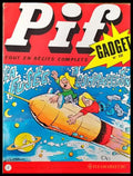 Pif. № 1470 - Книги