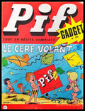 Pif. № 1471 - Книги