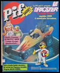 PIF - № 512 - Книги