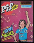 PIF - № 529 - Книги