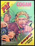 Pif № 735 / 1983 – Cogan: Sur la Piste de l’Animal le Plus Rare du Monde (2029) - Книга