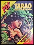 Pif № 741 / 1983 – Tarao découvre enfin les hommes (2013) - Книга