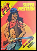 Pif № 751 / 1983 – Super Western (2019) - Книга