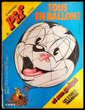 Pif № 765 / 1983 – Tous en Ballon! (2023) - Книга
