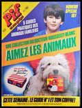 Pif № 780 / 1984 – Aimez les animaux (2014) - Книга