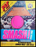 Pif № 792 / 1984 – Smash! Spécial Tennis (2021) - Книга