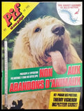 Pif № 795 / 1984 – Non aux Abandons d’Animaux – Inspecteur Gadget (2035) - Книга