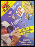 Pif № 797 / 1984 – Rahan l’Homme-Chien – Le Désintégrateur de Bulles (2038) - Книга