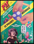 Pif № 818 / 1983 (2041) - Книга