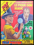 Pif № 842 / 1985 (2058) - Книга