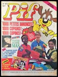 Pif. № 875 / 1985 (1937) - Книга