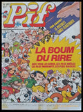Pif № 891 - Книги