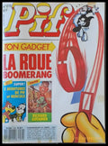 Pif № 978 - Книги
