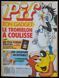 Pif №1007 - Книги