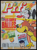 Pif №1024 - Книги
