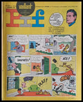 Pif - №1073 / 5 Decembre 1965 - Книги