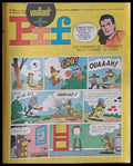 Pif - №1084 / 20 Fevrier 1966 - Книги
