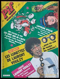 Pif №810 - Книги