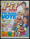 Pif №885 - Книги