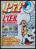Pif №899 (580) - Книга