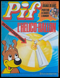 Pif №906 - Книги