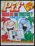 Pif №912 - Книги