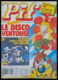 Pif №970 - Книги