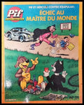Pif Super Comique Spécial № 21 (2000) - Книга