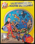 Pif Super Comique Spécial № 23 (1995) - Книга