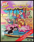 Pif Super Comique Spécial № 38 (1997) - Книга